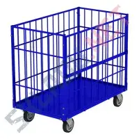 Контейнер трубчатый КТМ 6 800х1200