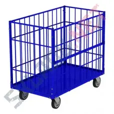 Контейнер трубчатый КТМ 6 800х1200