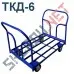 Платформенная тележка ТКД 6 800х1200 Rusklad в Орле